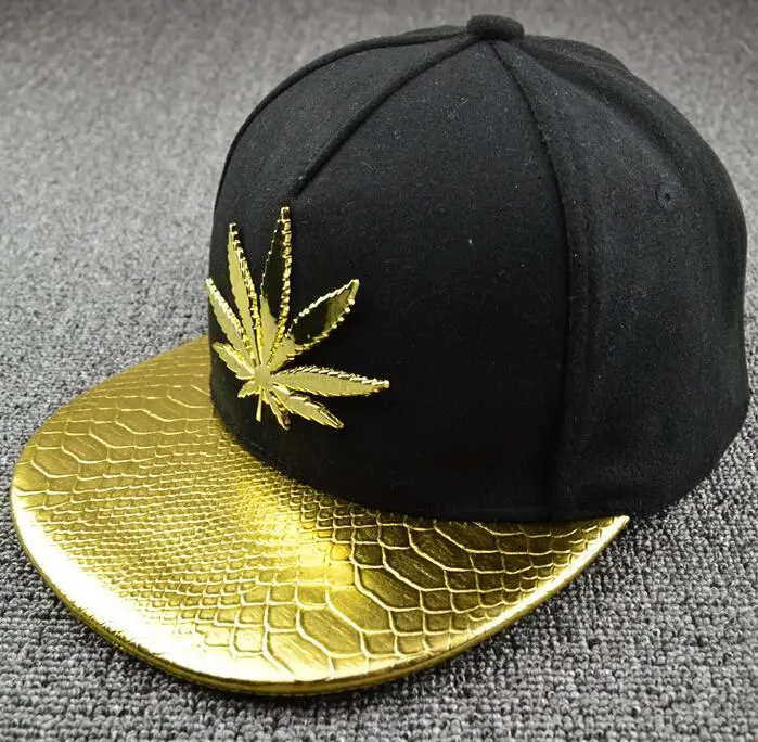 新しいデザインのメンズ15hiphopdgk金の雑草キャップブラック大麻hba野球キャップ帽子メンズアクセサリーstreetwears麻葉の盗品 Hat Cap Hat Mannequincap Hard Hat Aliexpress
