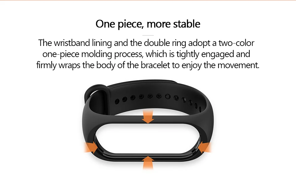 Stock Xiaomi Mi Band 4 Original 2019 Newest Music Smart Miband 4 Bracelet Heart Rate Fitness 135mAh Color Screen Bluetooth 5 (5)