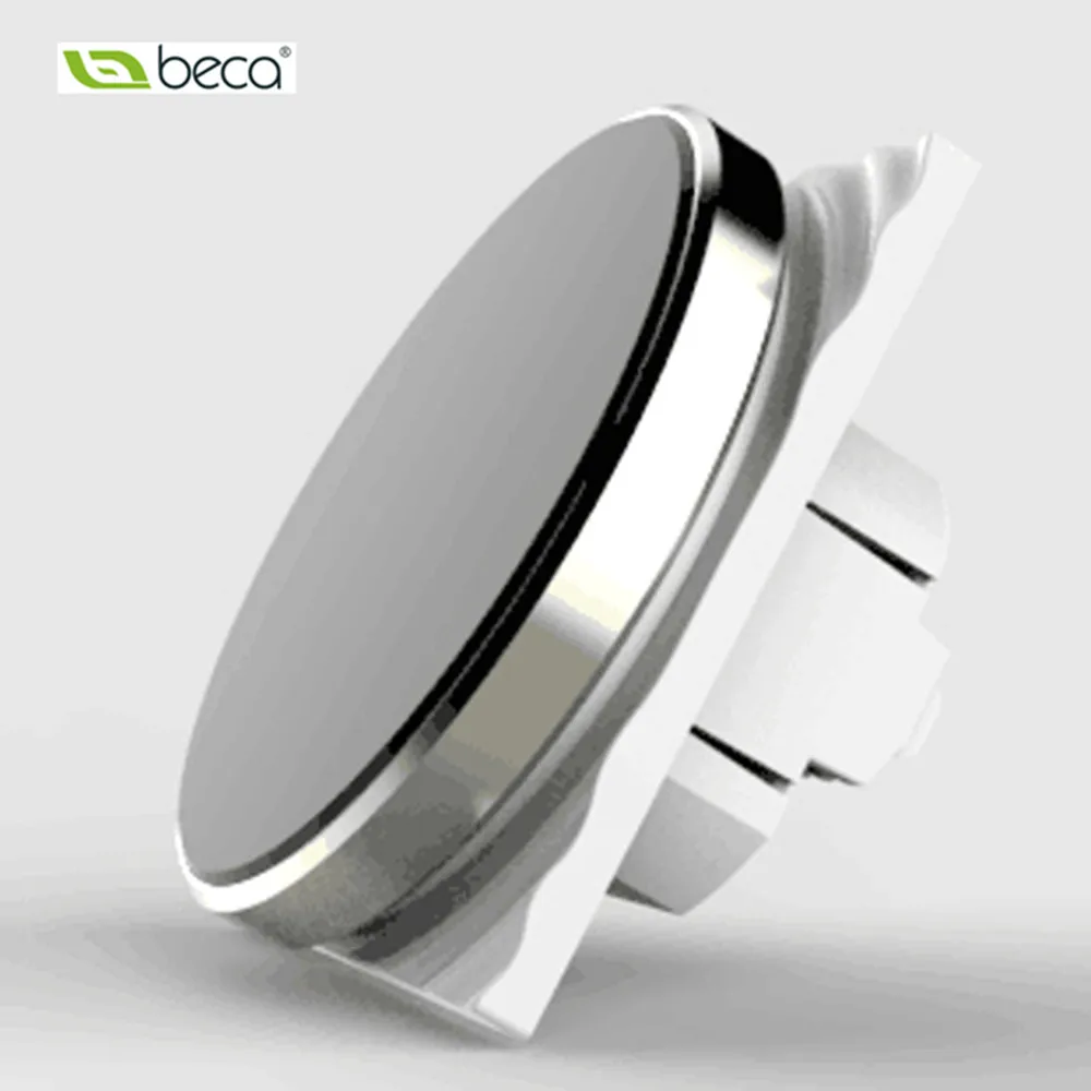 BAC-5000-white round thermostat 3