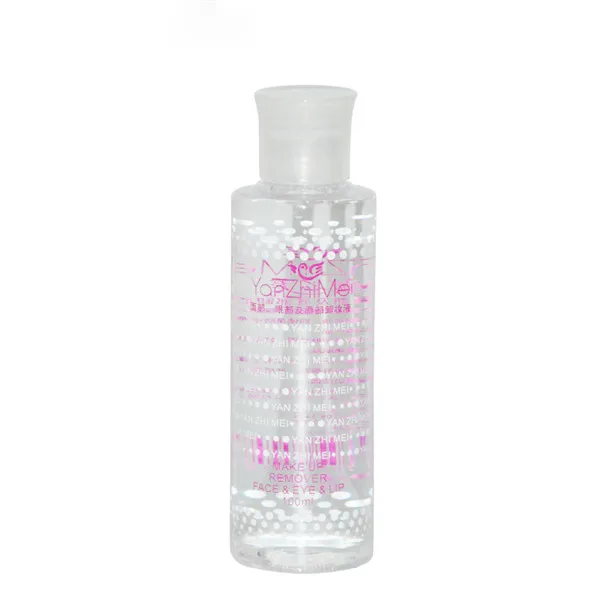 Professional Makeup Remover Water Make Up Fixing Spray Face Eye Lips Makeup Cleansing Oil