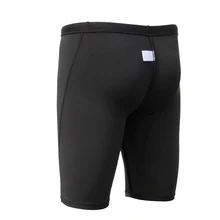 Мужские Гидрошорты для плавания Sharkskin, дышащий спортивный тренировочный купальник WHShopping