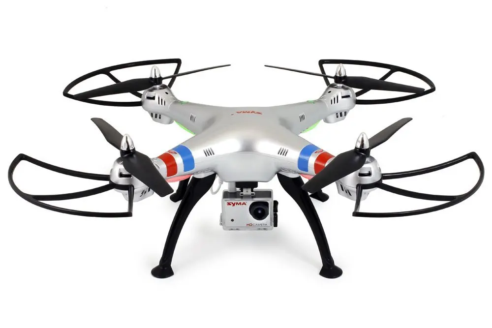 helicopter camera hd