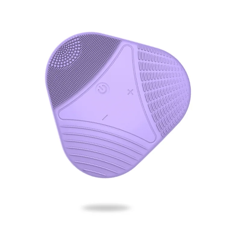 Facial cleansing Brush 2
