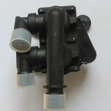 Нагреватель Управление клапан для BMW E31 E32 E34 525i 535i 540i 740i 850Ci 1147412038/64118391417/65306022