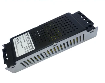 

[Seven Neon]Free shipping high quality ultral thin AC100-240V/DC 18V 7A 126W led lighting/video phone switching power supply