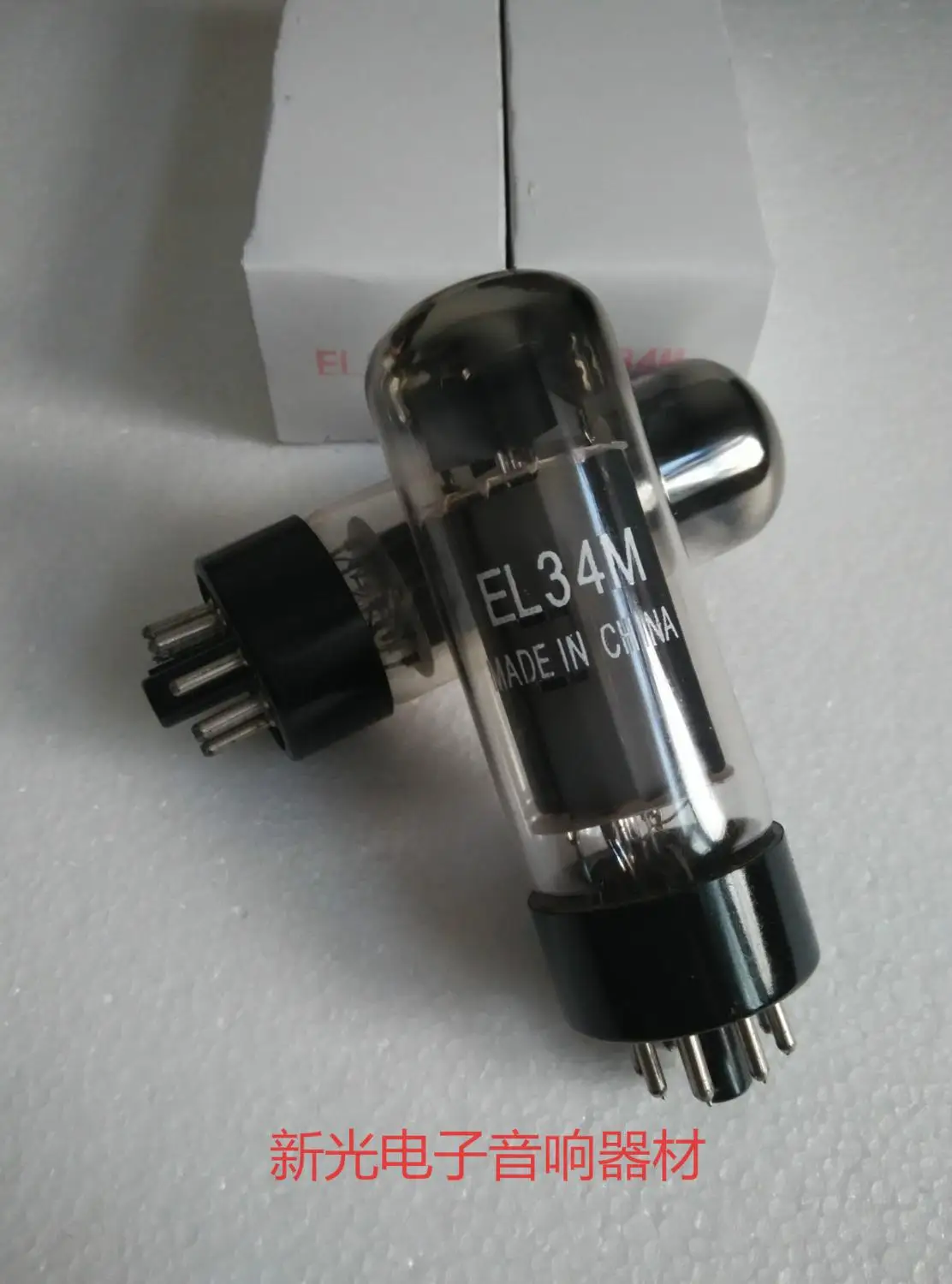 New early dawn EL34M tube generation 6P3P 5881 6550 KT88 EL34 KT66 | Обустройство дома