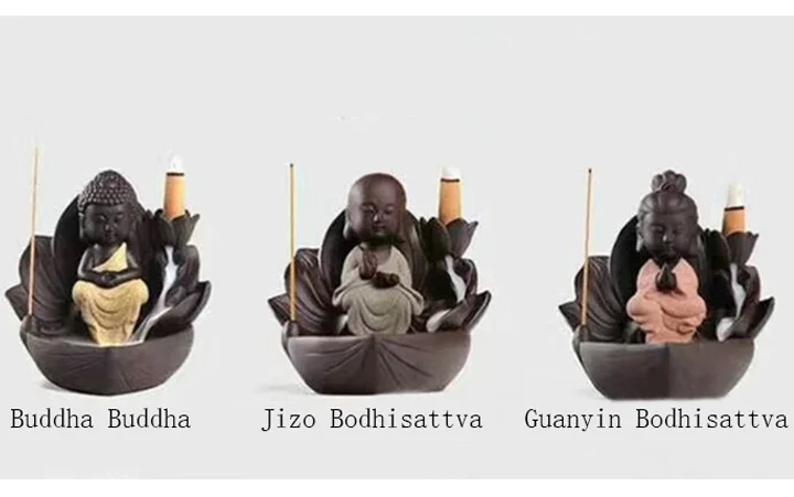 Buddhist supplies 10