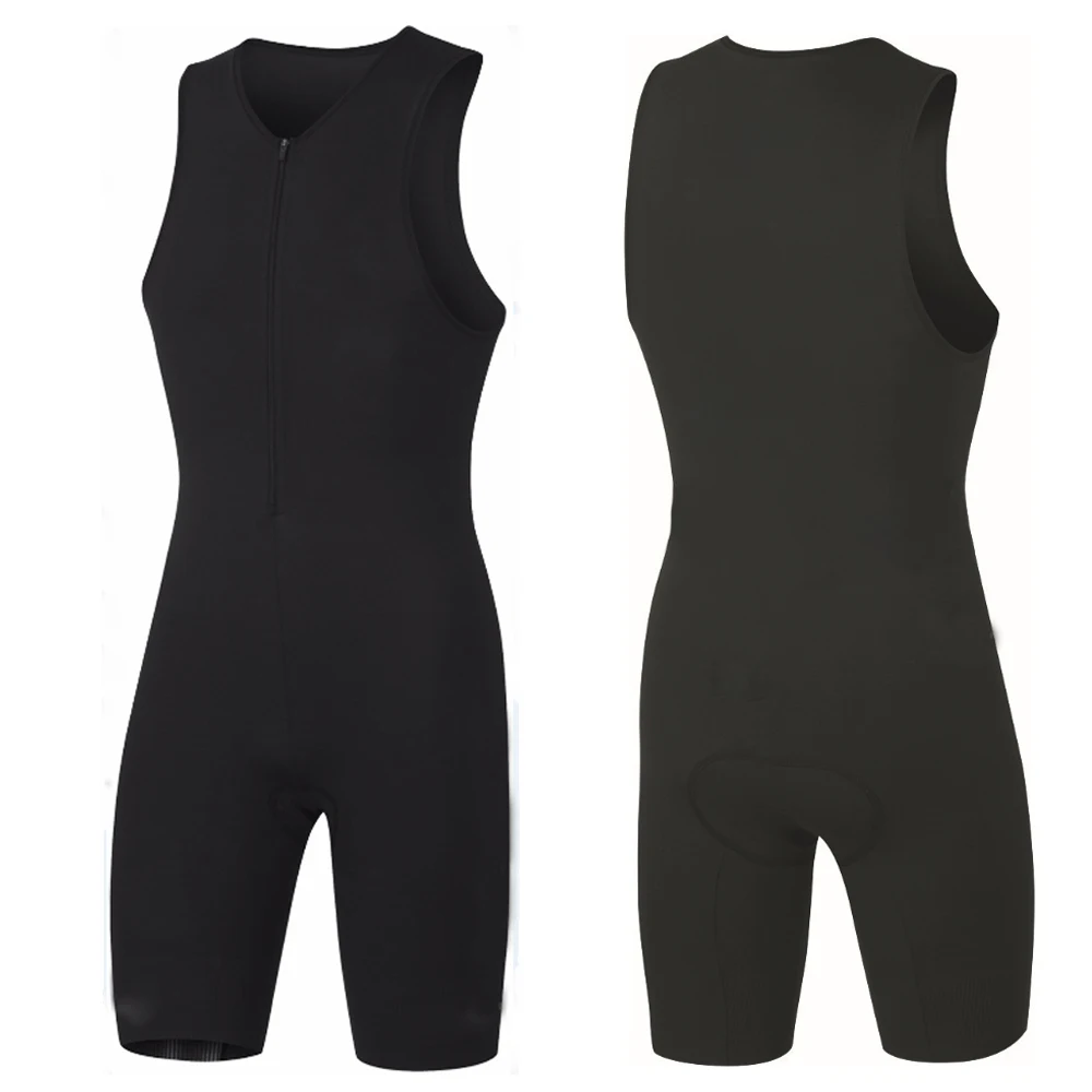 Sleeveless Skinsuit-4