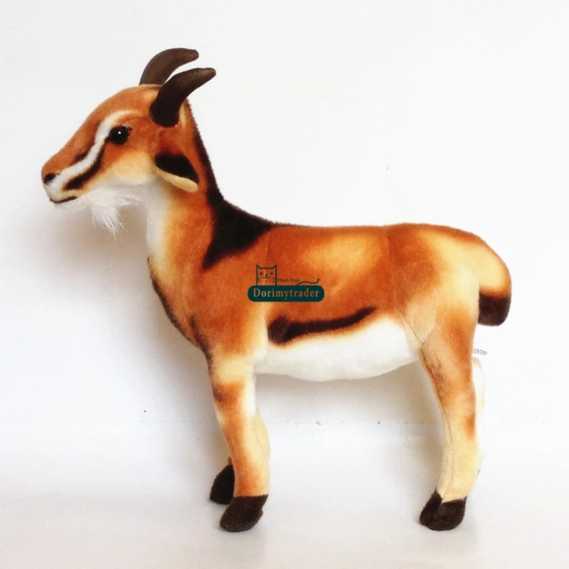 goat simulator plush