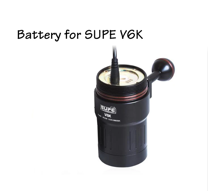 V6K battery