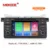 MEKEDE Car Multimedia player Android 9.1 GPS Autoradio 1 Din Sistema Stereo Per BMW/E46/M3/Rover /3 serie di RAM 2G WIFI Radio FM