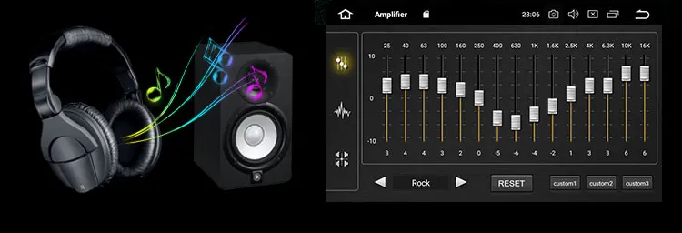 Flash Deal Android 9.0 Octa Core 6.95 Inch 2 Din Universal Car DVD Player Stereo Radio Audio With WIFI Bluetooth GPS Navigation Multimedia 27 Flash Deal Android 9.0 Octa Core 6.95 Inch 2 Din Universal Car DVD Player Stereo Radio Audio With WIFI Bluetooth GPS Navigation Multimedia 27