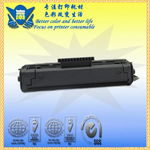 Compatible Toner Cartridge For HP 4127A/8061A Universal ise For HP Laserjet 4000/4050/4100