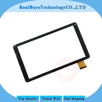 

A+ New 10.1'' inch Touch Screen Panel Digitizer Sensor Repair Replacement Parts VTCP010A26-FPC-2.0 20150330