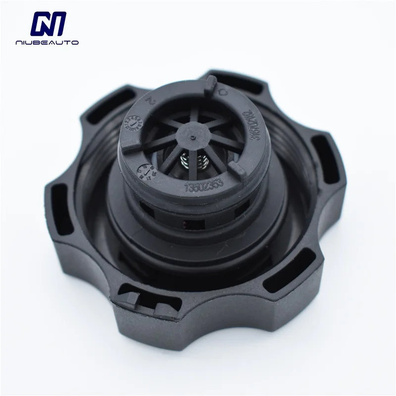 NIUBEAUTO OEM Крышка Резервуара радиатора охлаждающей жидкости для Chevrolet Cruze Sonic Buick
