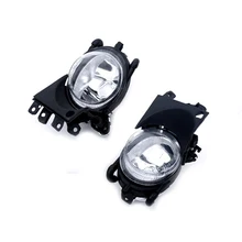 Facefit передняя противотуманная фара(отражатель Тип) для BMW 5 серия E39 2001-2003