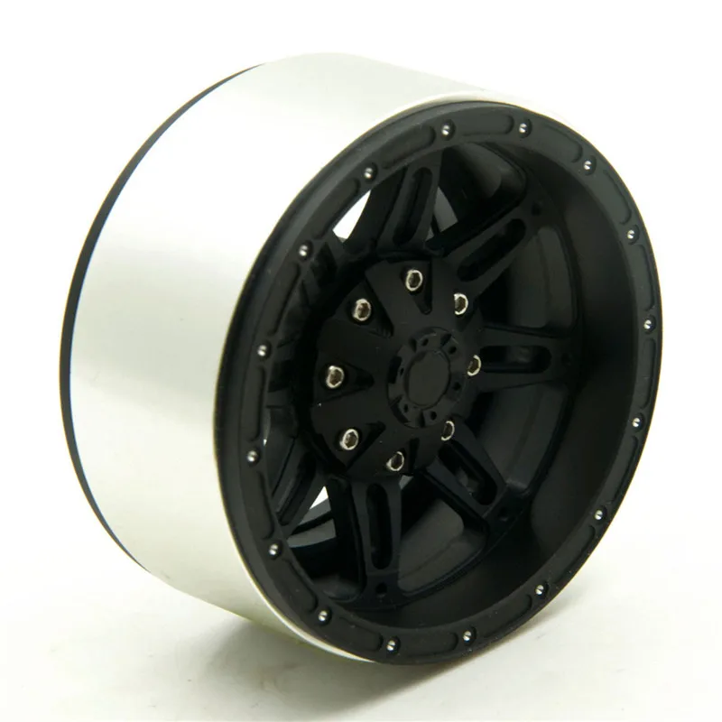large rc wheels