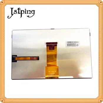 

Jstping 7 inch a-Si TFT 40pins 800*480 LCD screen for AUO C070VAN02.1 GPS car Internal display panel