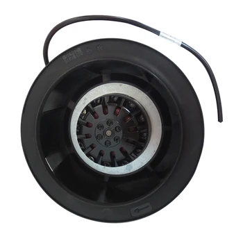

New original Germany ebmpapst R2S175-AB56-01 centrifugal fan 230V 175*69mm motor spindle fan