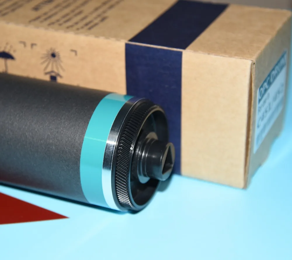 1X C451 черный OPC барабан для Konica Minolta Bizhub C550 C650 C452 C552 C652 C654 C754 opc konica c654 черный|drum minolta