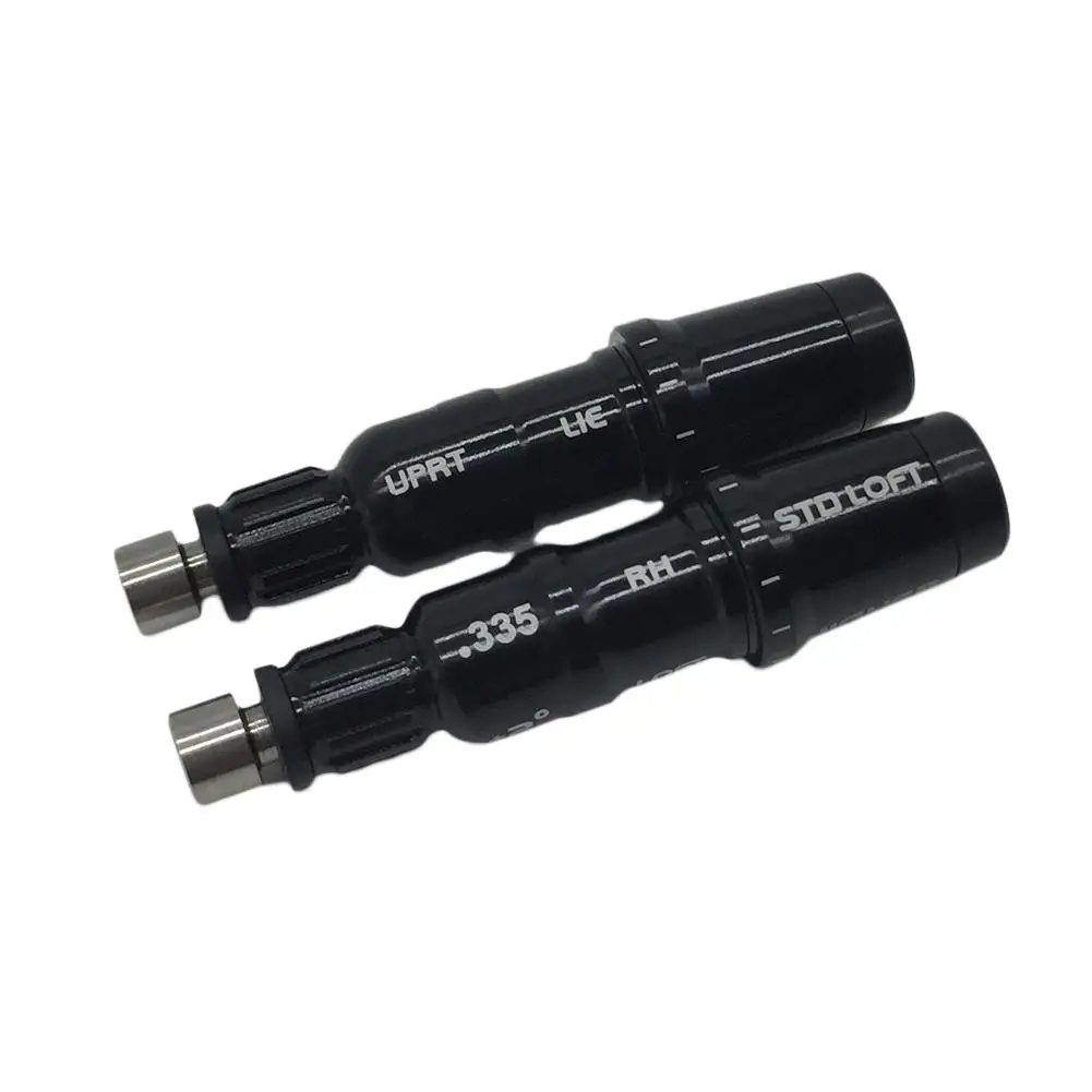 

0.335 0.350 Golf Sleeve Adapter For Taylormade M3 M4 Driver Fairway Wood