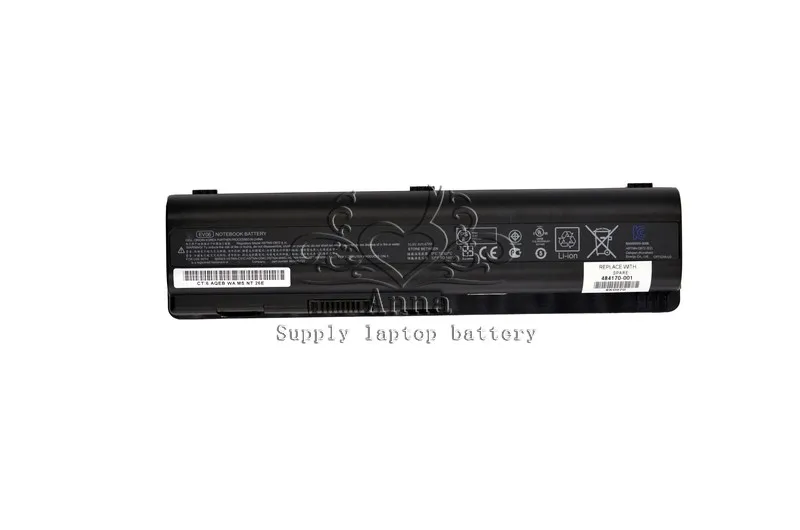 Оригинальный аккумулятор JIGU для ноутбука Compaq ForPresario CQ50 CQ71 CQ70 CQ61 CQ60 CQ45 CQ41 CQ40