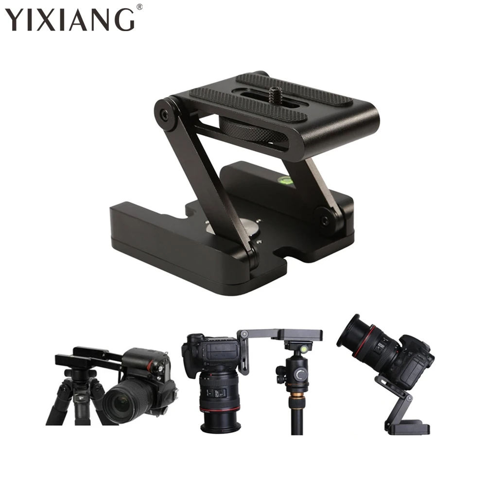 Аксессуары для DSLR камеры YIXIANG Гибкий штатив фотоаппарата|tripod z|flex tripodhead bracket |
