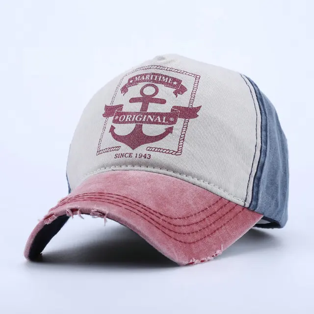 original baseball cap