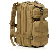 Рыболовная Сумка 30л водонепроницаемый уличный военный армейский тактический рюкзак 3P альпинистская рыболовная дорожная сумка спортивный рюкзак рыболовные сумки