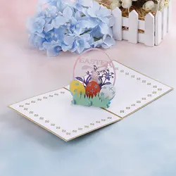 Открытка свадебные приглашения лазерная резка 3D Pop up Mariage ручной работы для любовника поздравительные открытки с днем рождения подарки 1 шт