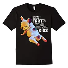 Весенняя Мужская футболка, хипстер, круглый вырез, Популярные топы, французская футболка с бульдогом, забавные хлопковые 3DT футболки