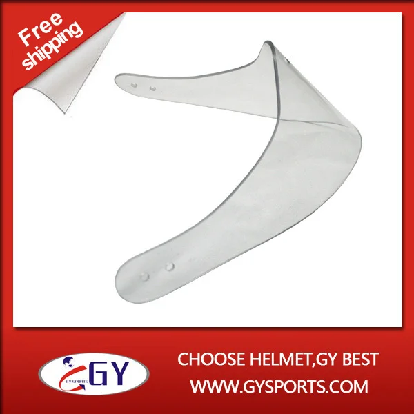 neck guard  (-6)