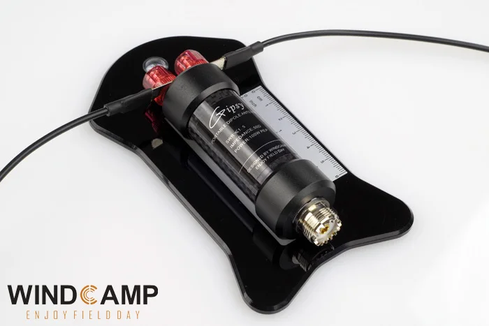 Gipsy portable shortwave horizontal dipole antenna Dipole Antenna