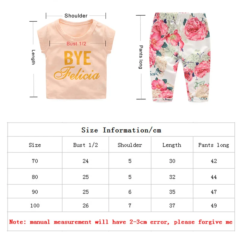 baby girl clothing set (1)