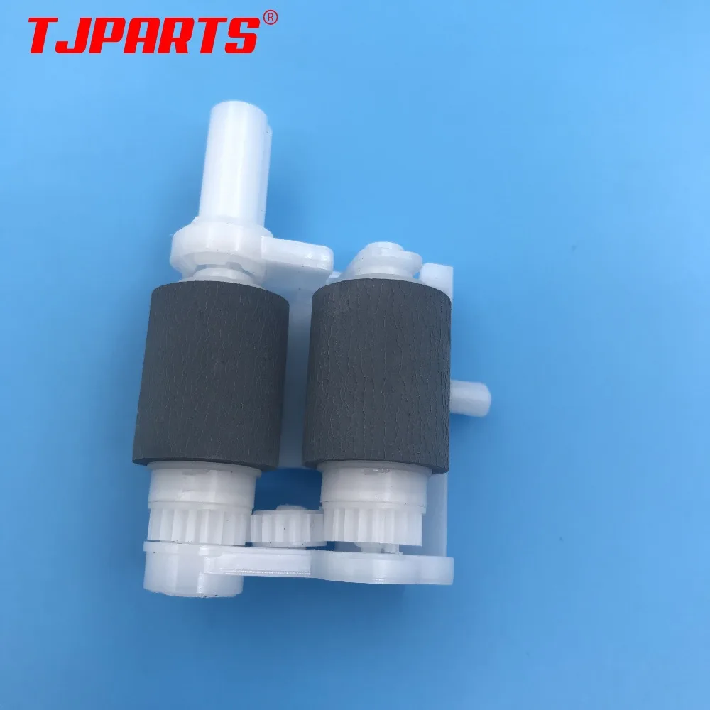 1PCX NEW LY2093001 ролик пикапа для Brother DCP 7055 7060 7065 HL 7070 2130 2132 2135 2220 2230 2240 2250 2270 2275|Детали