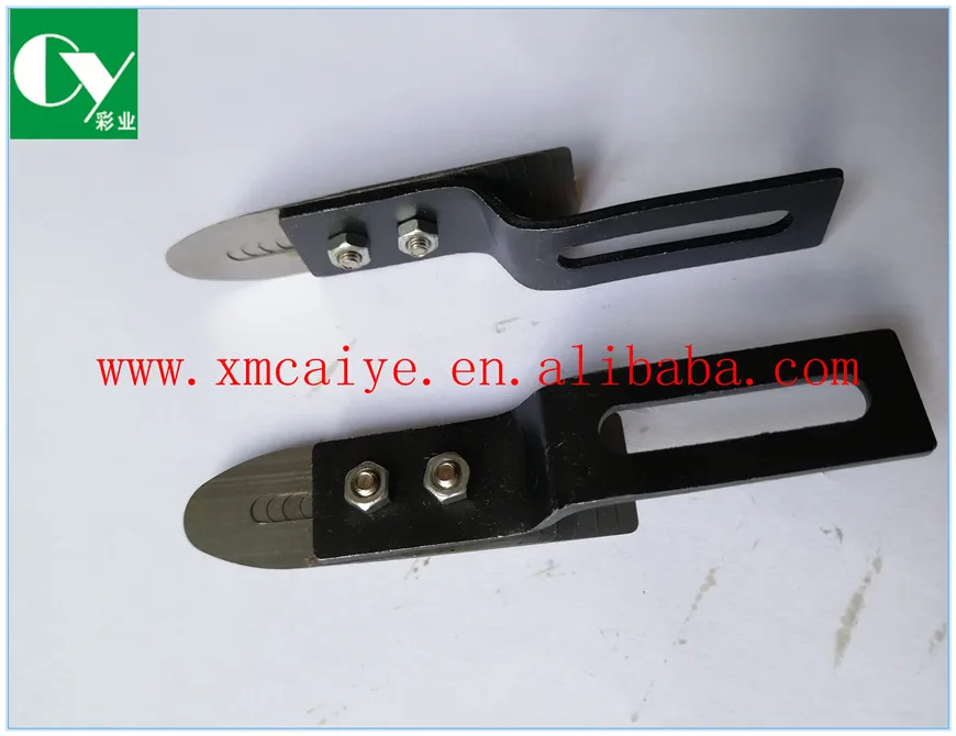 Sheet separators for Komori offset printing machinery spare parts 4