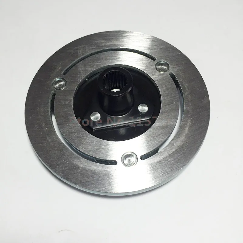 

Free shipping A/C Compressor Hub FOR VISTEON HCC VS-16, Diameter 115 FOR Ford
