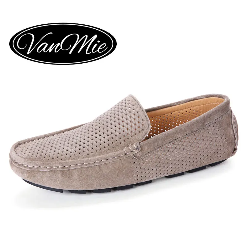 summer loafer shoes