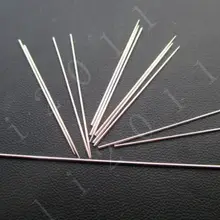 Новые Bb кларнетовые пружины никелированные, 2 набора = 24 шт