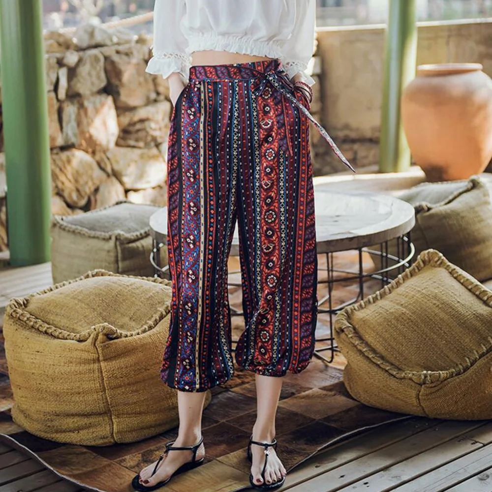 lantern pants