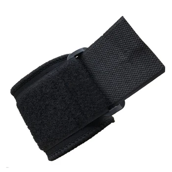 Polsband verstelbare druk sport polsband basketbal badminton fitness zweet-absorberende wrap Outdoor sport beschermende kleding