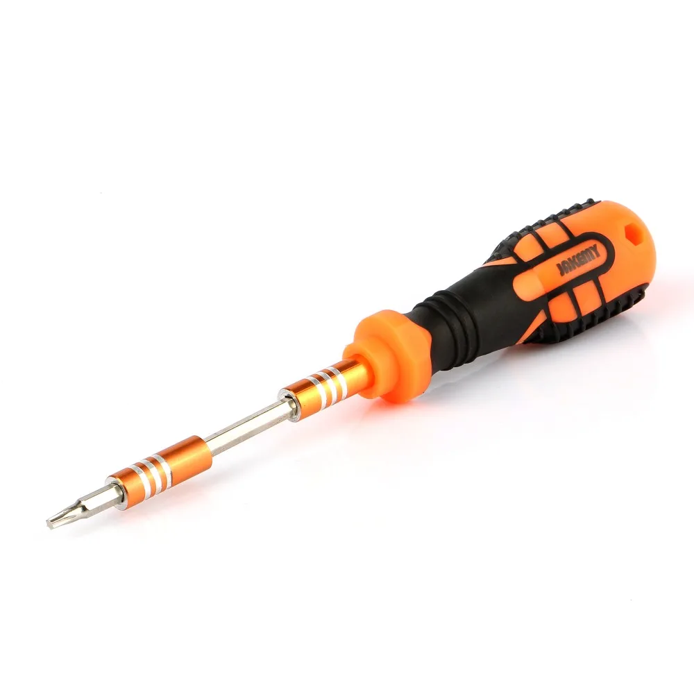 JAKEMY Precision 33 in 1 Repairing Disassembly Screwdriver Bits Kit for Laptop Phone Electrical Appliances Household Tools Set JAKEMY Precision 33 in 1 Repairing Disassembly Screwdriver Bits Kit for Laptop Phone Electrical Appliances Household Tools Set