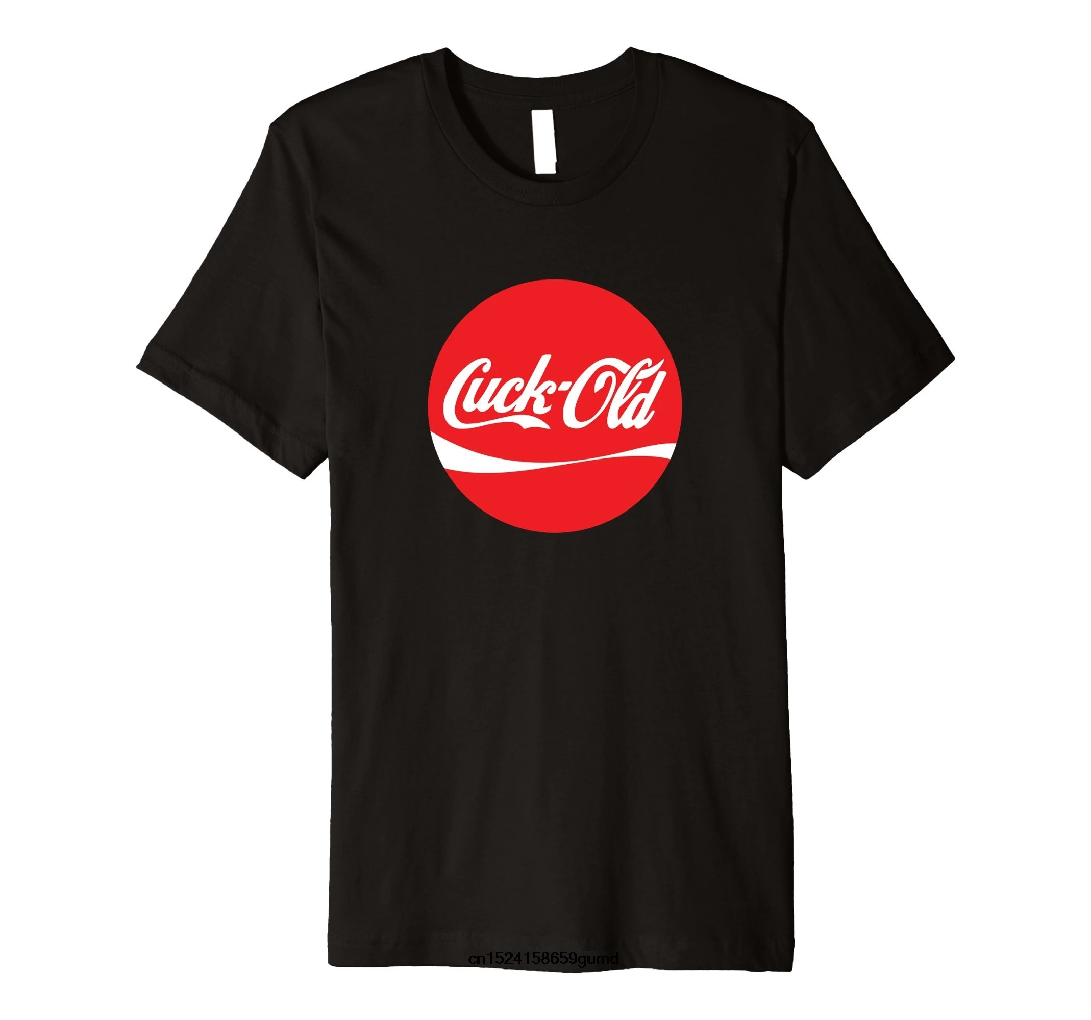 

Funny Men t shirt novelty tshirt Cuckolds Hotwives - Lifestyle Retro Fitted Shirt T-Shirt