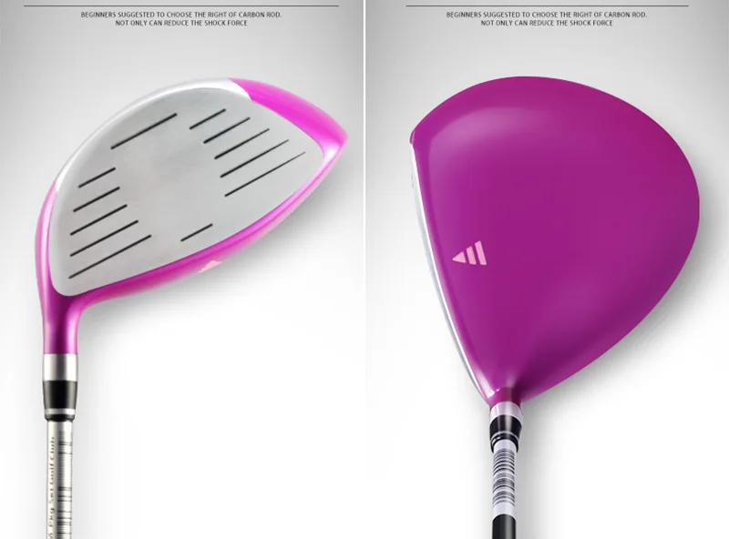 12pcs Golf clubs LTG007  (26)