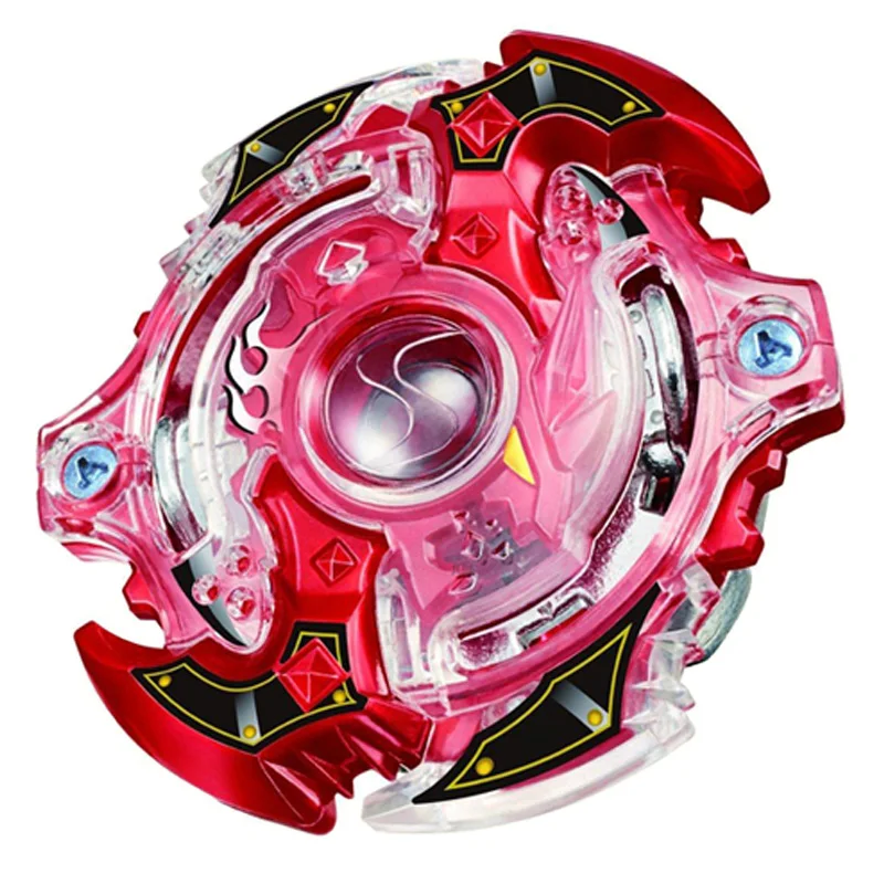 

Original TOMY Toupie Beyblade Burst B-35 STORM SPRIGGAN.K.U with launcher Arena bey blade bayblade Top Spinner Toys for Children
