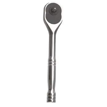 

3/8 inch Professional Heavy Duty Steel Spring Wrench Ratchet Hand
