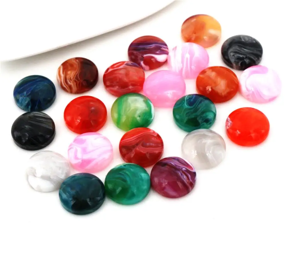 New New New! 40pcs/Lot 12mm Mix Colors Style Flat back Resin Imitation Marble Cabochons Fit 12mm Cameo Base Cabochons-G7-41 New New New! 40pcs/Lot 12mm Mix Colors Style Flat back Resin Imitation Marble Cabochons Fit 12mm Cameo Base Cabochons-G7-41