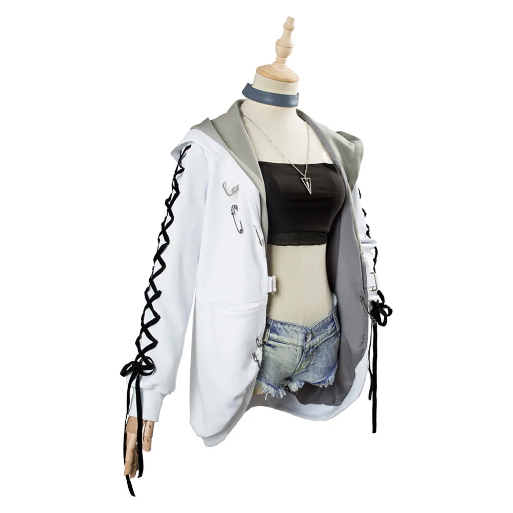 Fate Grand Order FGO cosplay Meltlilith Meltryllis Costume повседневная одежда Лунная богиня наряд для