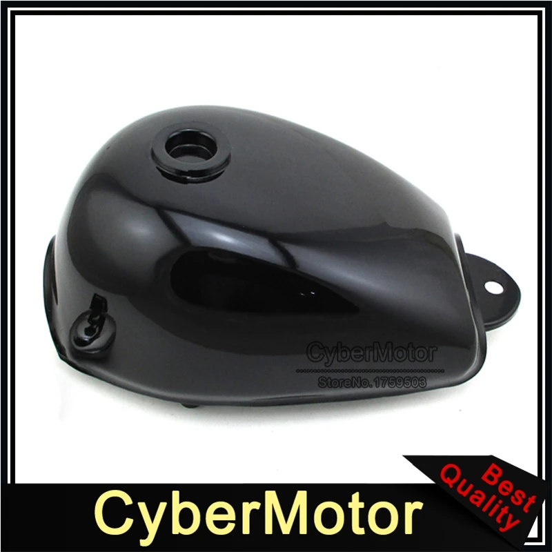 Стальной топливный бак для мотоцикла Honda Mini Trail Z50 Z50A Z50J Z50R|gas fuel tank|fuel gas tankgas tank for