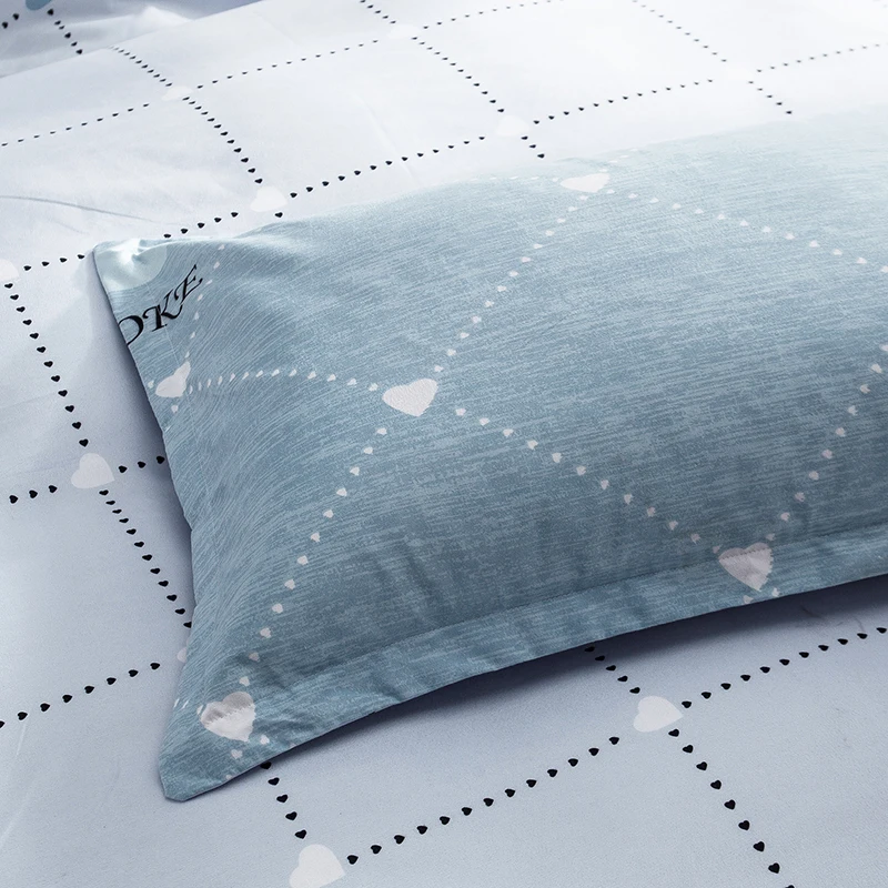 single bedding set